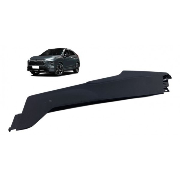 Acab. Interno Console ( Direito ) - Mitsubishi Eclipse 2024