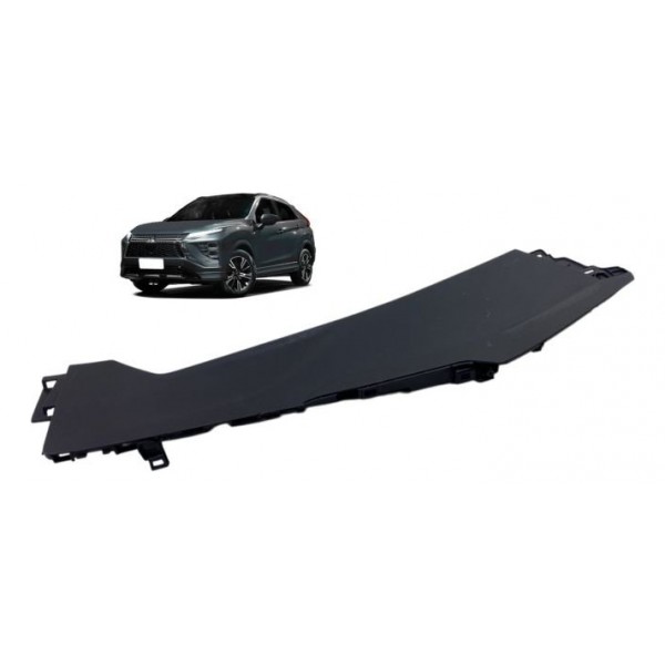 Acab. Interno Console ( Esquerdo ) - Mitsubishi Eclipse 2024