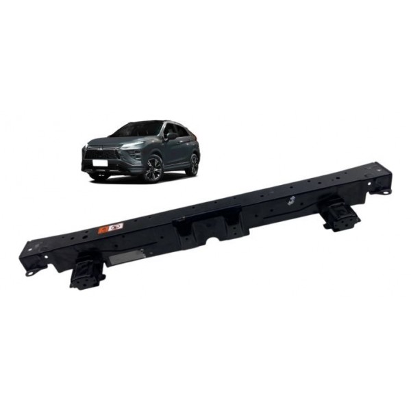 Suporte Superior Radiador - Mitsubishi Eclipse Cross 2024 Preto