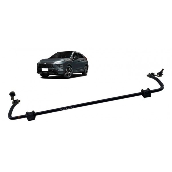 Barra Estabilizadora ( Traseira ) - Mitsubishi Eclipse 2024