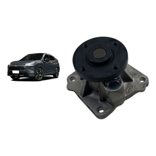 Bomba D'água - Mitsubishi Eclipse Cross Sport 1.5 2024