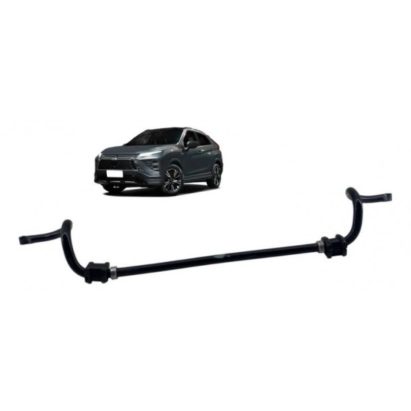 Barra Estabilizadora ( Dianteira ) - Mitsubishi Eclipse 2024