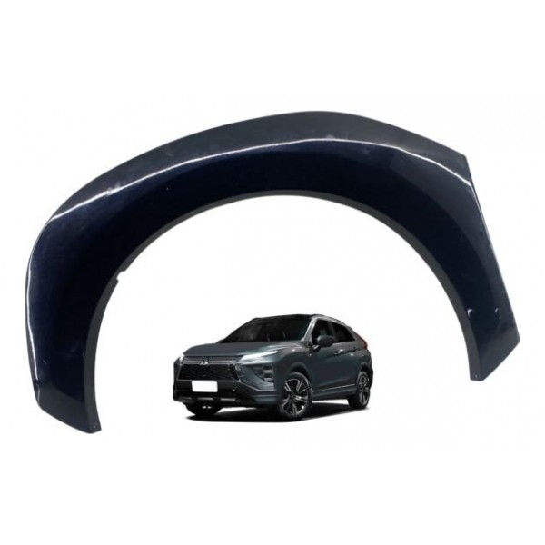 Acab. Paralama ( Diant Esq ) - Mitsubishi Eclipse Cross 2024