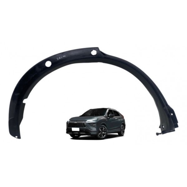 Moldura Paralama ( Diant Direito ) - Mitsubishi Eclipse 2024