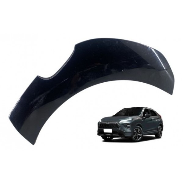 Moldura Acab. Paralama ( Esq ) - Mitsubishi Eclipse 2024