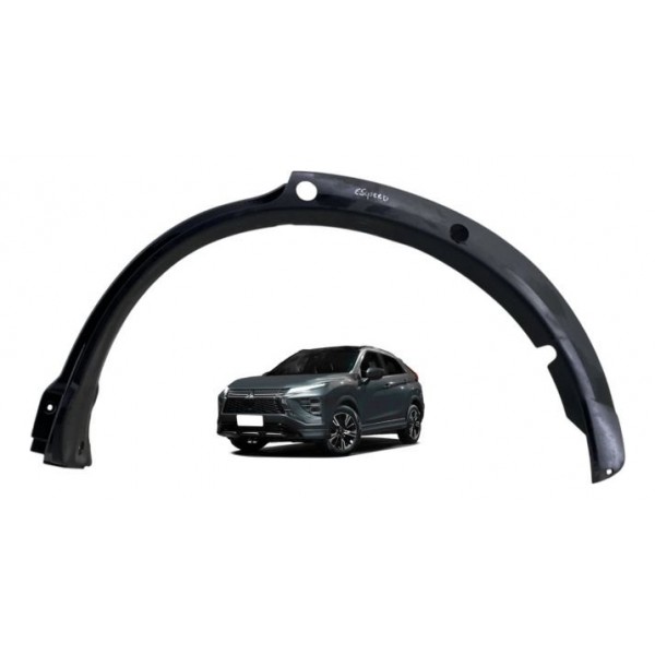 Moldura Paralama ( Dianteiro Esq ) - Mitsubishi Eclipse 2024