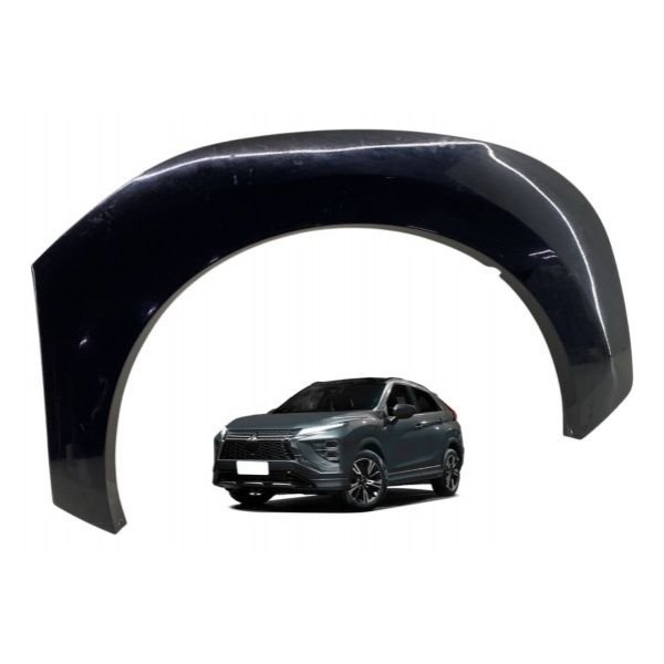 Acab. Paralama ( Diant Dir ) - Mitsubishi Eclipse Cross 2024