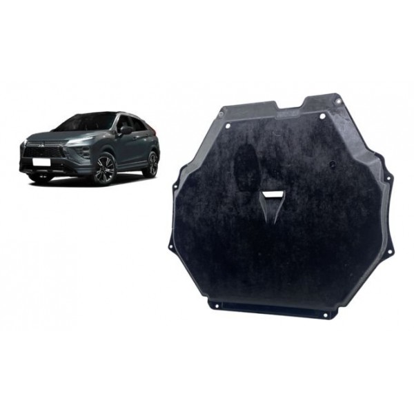 Protetor De Carter - Mitsubishi Eclipse Cross Sport 1.5 2024