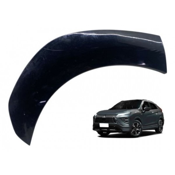 Moldura Acab. Paralama ( Dir ) - Mitsubishi Eclipse 2024