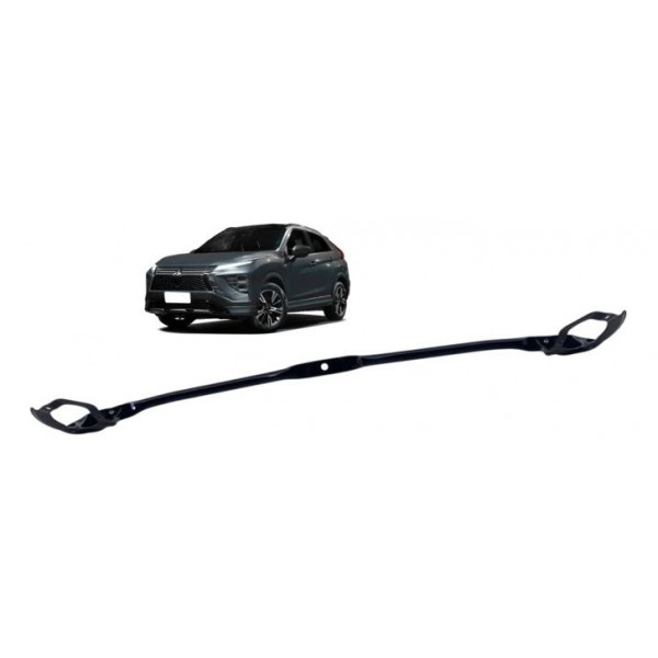 Sup. Alma Parachoque - Mitsubishi Eclipse Cross 2024