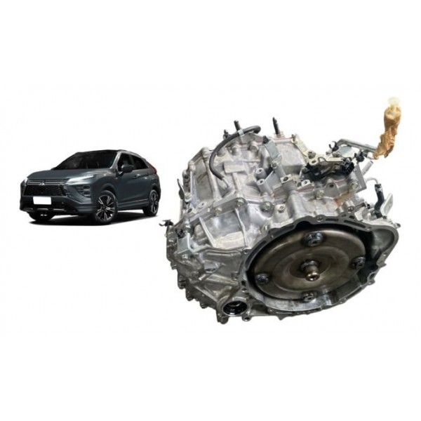 Caixa De Cambio - Mitsubishi Eclipse Cross Sport 1.5 2024
