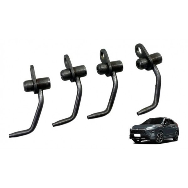 Jet Cooler - Mitsubishi Eclipse Cross 2024 (valor Unitário)