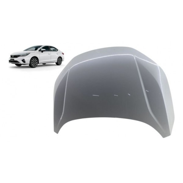 Capo - Honda City Touring 1.5 2022