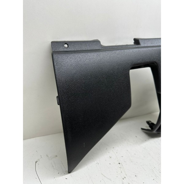 Moldura Inferior Painel Fluence 2013 689216254r