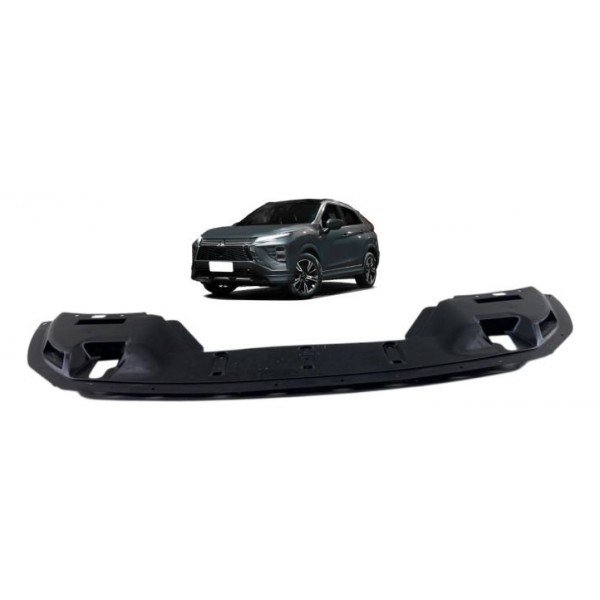 Protetor Inferior Motor - Mitsubishi Eclipse Cross 2024