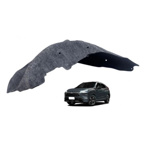 Parabarro ( Tras Esquerdo ) - Mitsubishi Eclipse 2024