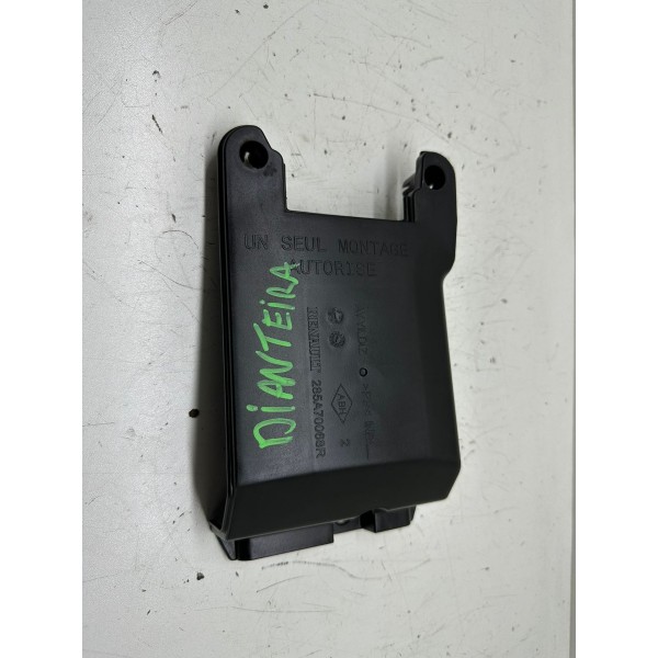 Suporte Modulo Conforto Fluence 2013 3408 285a70068r