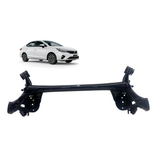 Eixo Traseiro - Honda City Touring 1.5 2022