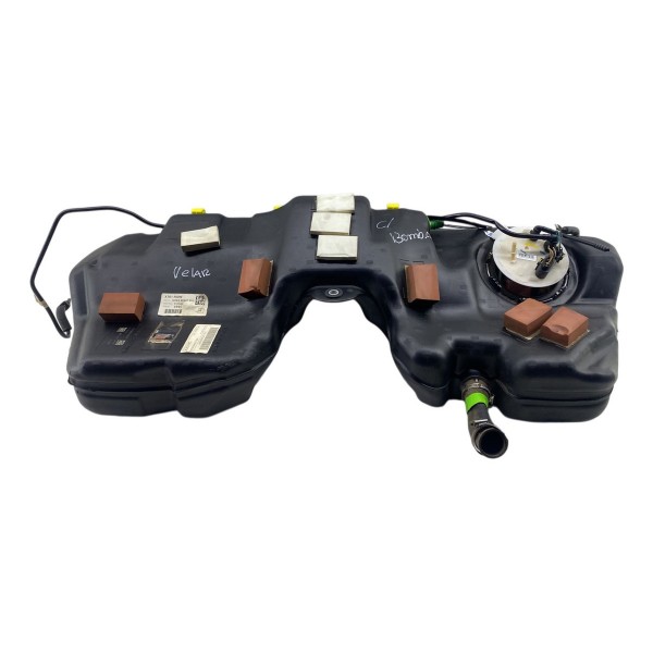 Tanque De Combustível - Range Rover Velar 2018