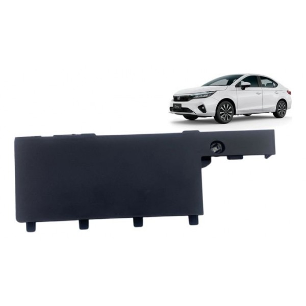 Moldura Painel Int. ( Direito ) - Honda City Touring 2022