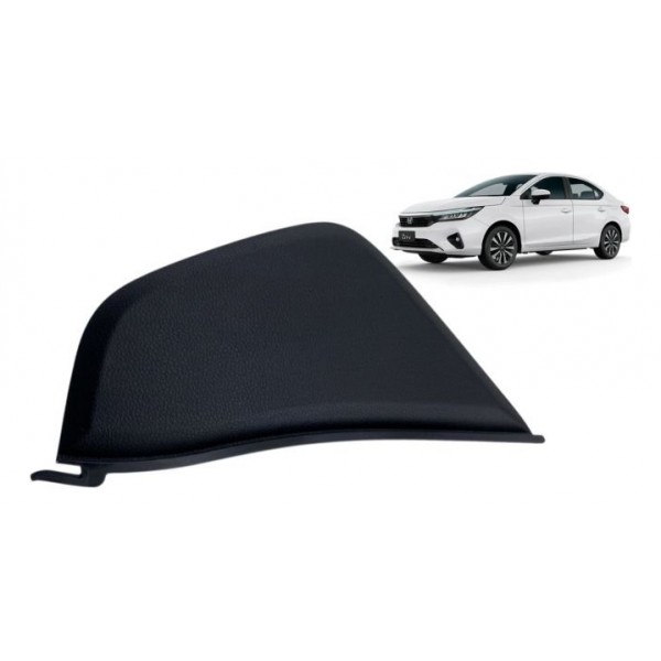 Acab. Interno ( Diant Esq ) - Honda City Touring 1.5 2022