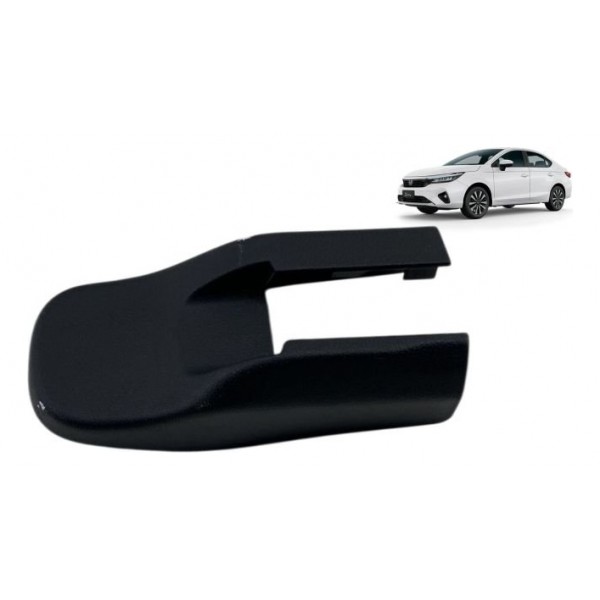 Acab. Trilho De Banco ( Esquerdo ) - Honda City Touring 2024 Preto