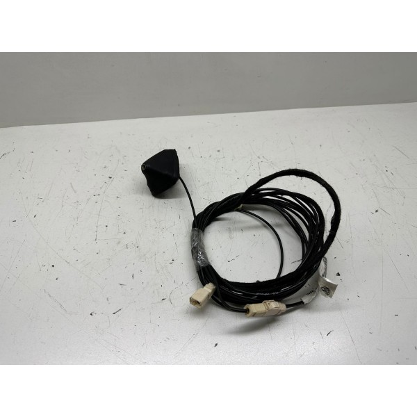Chicote Antena Teto Fluence 2013 3407 282437682r