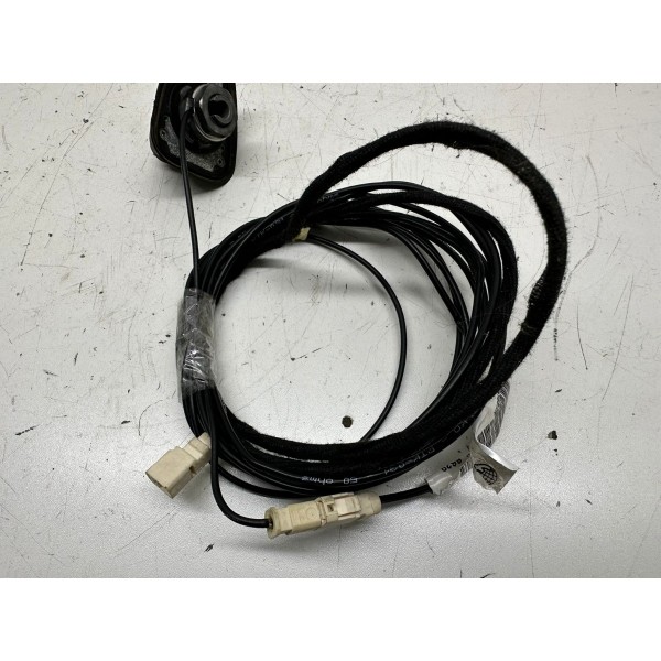 Chicote Antena Teto Fluence 2013 3407 282437682r