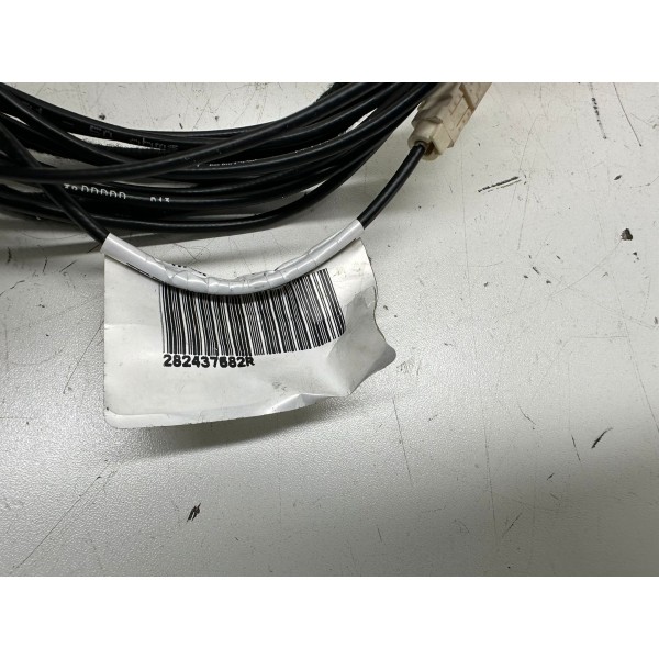 Chicote Antena Teto Fluence 2013 3407 282437682r