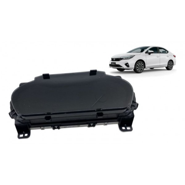 Painel De Instrumento - Honda City Touring 1.5 2022