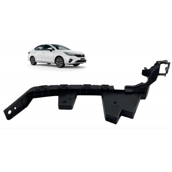 Guia / Suporte Farol ( Diant Esq ) - Honda City Touring 2022