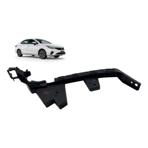 Guia / Suporte Farol ( Diant Dir ) - Honda City Touring 2022