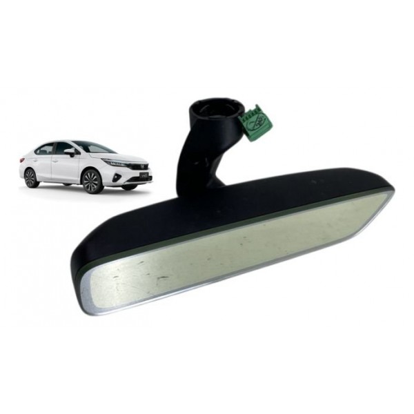 Espelho Retrovisor Interno - Honda City Touring 1.5 2022