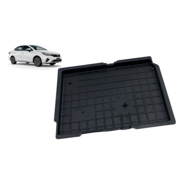 Acab. Caixa De Bateria - Honda City Touring 1.5 2022