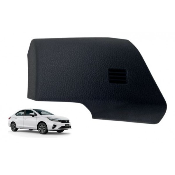 Acab. Painel Interno - Honda City Touring 2022 (77225-t14a) Preto