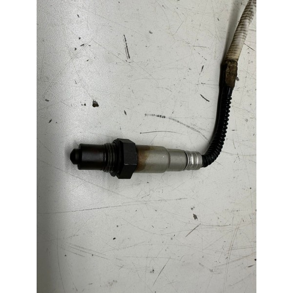 Sonda Lambda Fluence 2013 3402