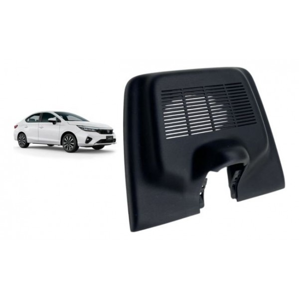 Acab. Retrovisor Interno - Honda City Touring 1.5 2022