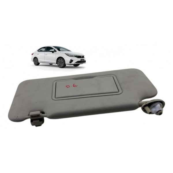 Quebra Sol ( Diant Esq ) - Honda City Touring 1.5 2022