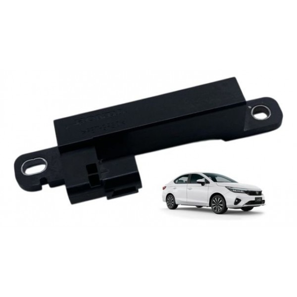 Sensor Keyless - Honda City Touring 1.5 2022