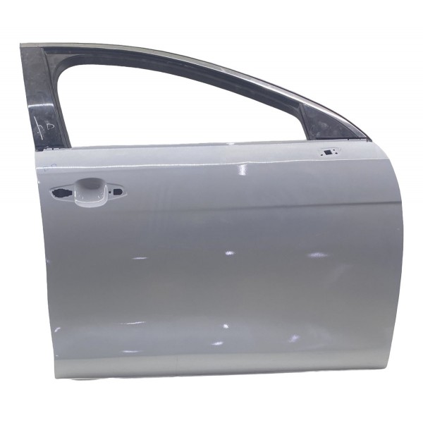 Porta Dianteira Direita - Byd King 2025 Dianteira Direito Branco