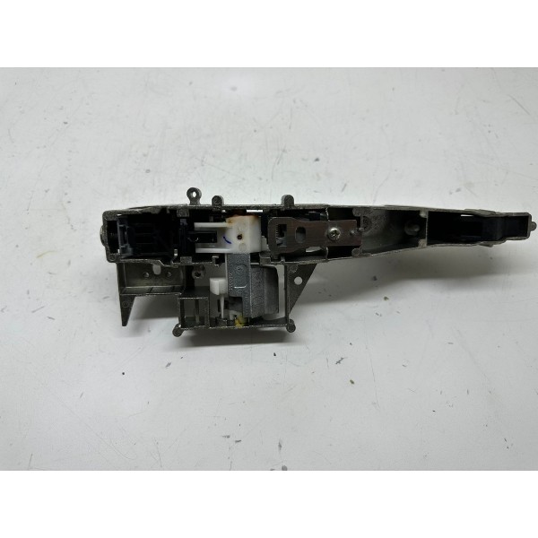 Maçaneta Externa Traseira Direita Peugeot 208 2017 5221