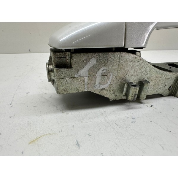 Maçaneta Externa Traseira Direita Peugeot 208 2017 5221