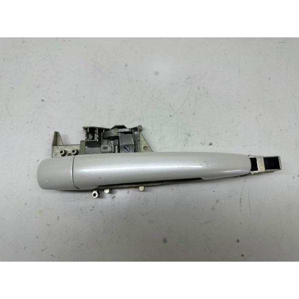 Maçaneta Externa Traseira Direita Peugeot 208 2017 5221