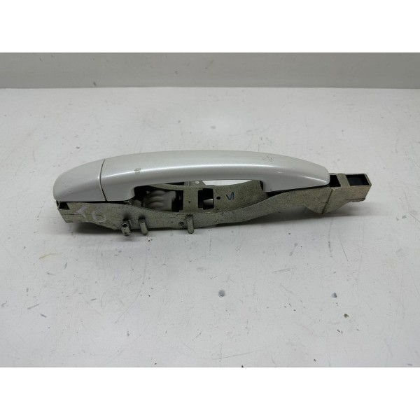Maçaneta Externa Traseira Direita Peugeot 208 2017 5221