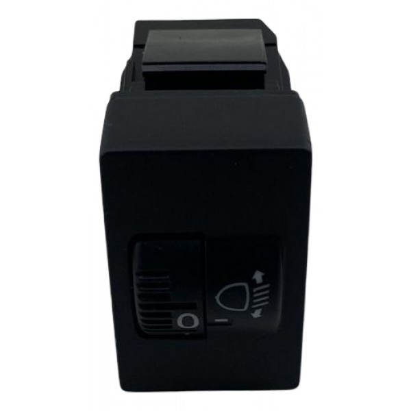 Botão Regulagem Farol - Honda City Touring 1.5 2022