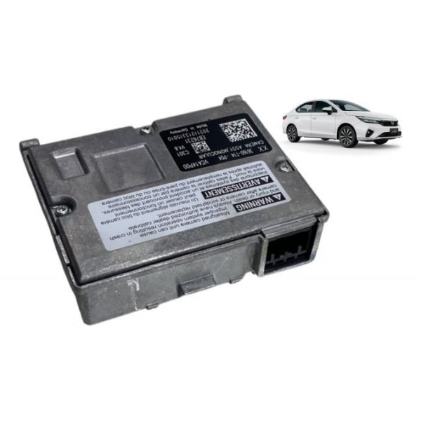 Camera Frontal - Honda City Touring 1.5 2022