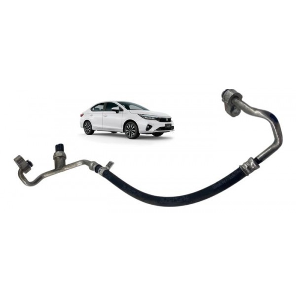 Mangueira Ar Condicionado - Honda City Touring 1.5 2022