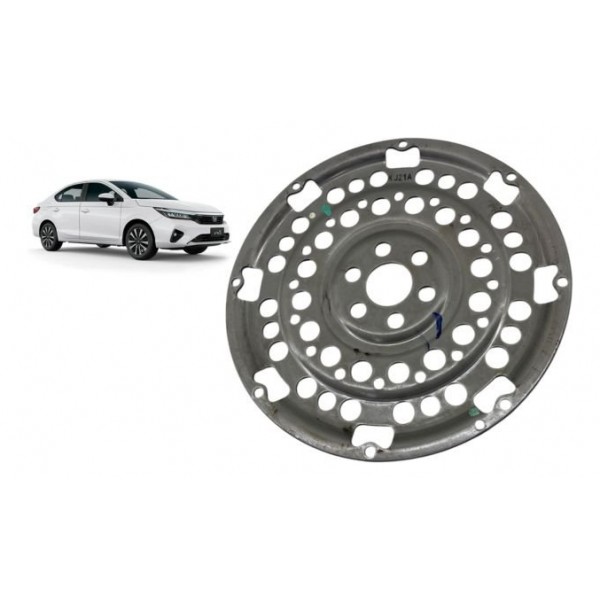 Cremalheira Volante Motor - Honda City Touring 1.5 2022