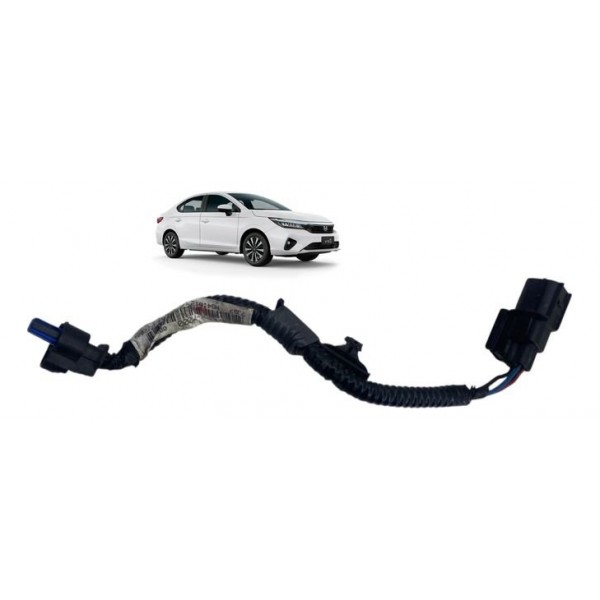 Chicote Sensor Combustível - Honda City Touring 1.5 2022 Branco