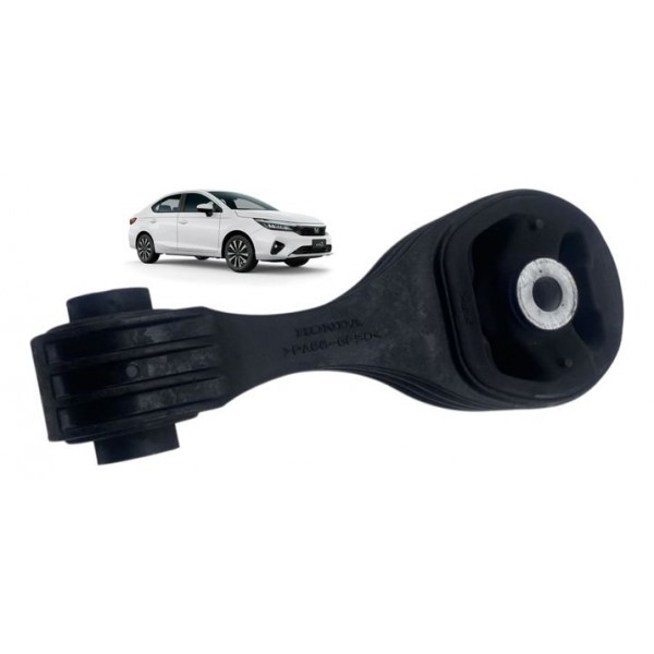 Coxim Câmbio Inferior - Honda City Touring 1.5 2022